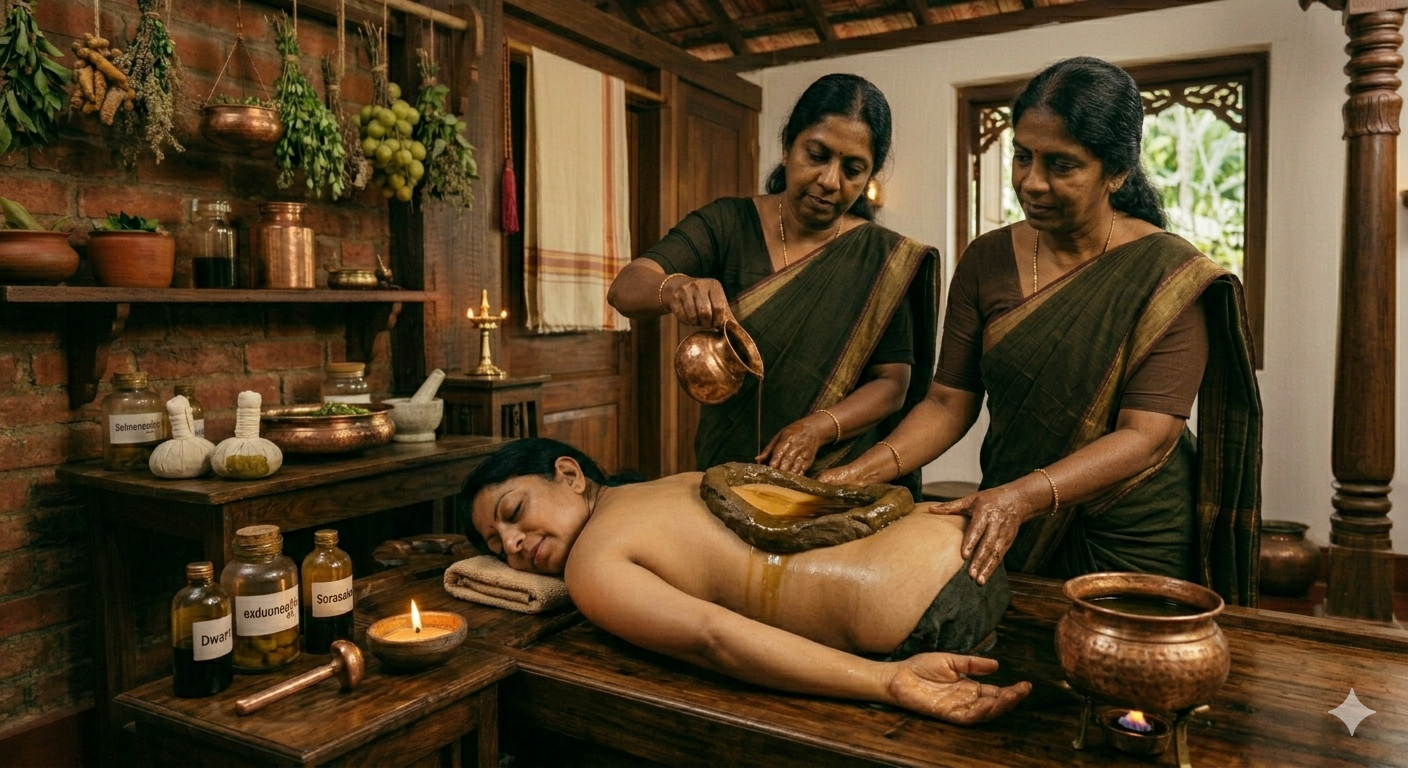 Lower Back treatment